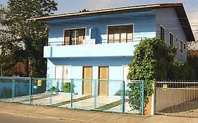 Pousada Serafin Azul