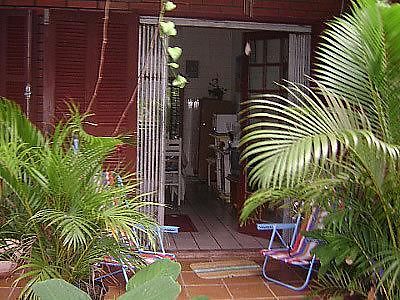 Pousada Serafin Azul Florianopolis Exterior foto
