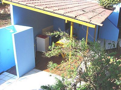 Pousada Serafin Azul Florianopolis Exterior foto
